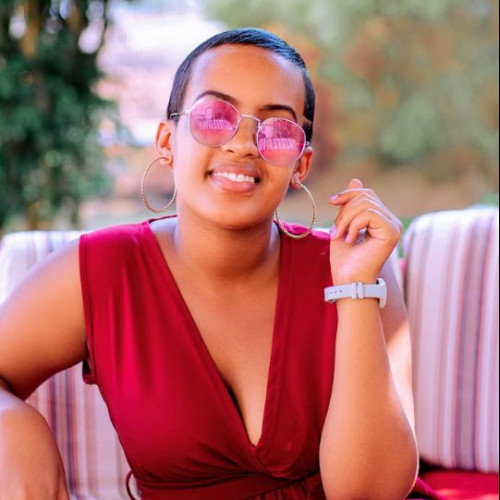 lisah s. profile photo