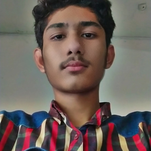 ahmad c. profile photo