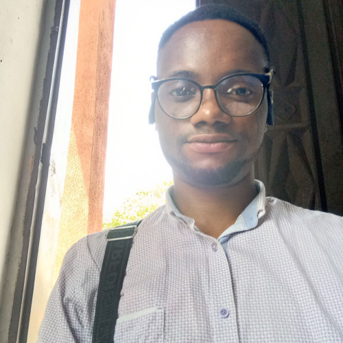 OSAGIE J. profile photo