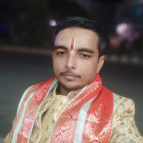 akash  V. profile photo