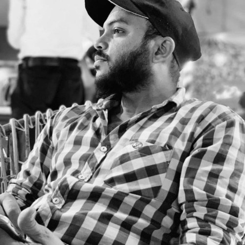 Hamza k. profile photo