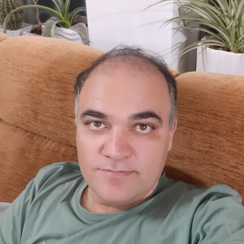 Afshin N.