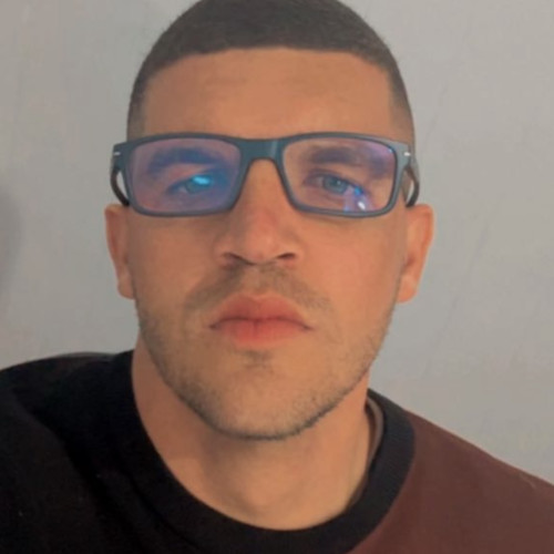 saulo s. profile photo