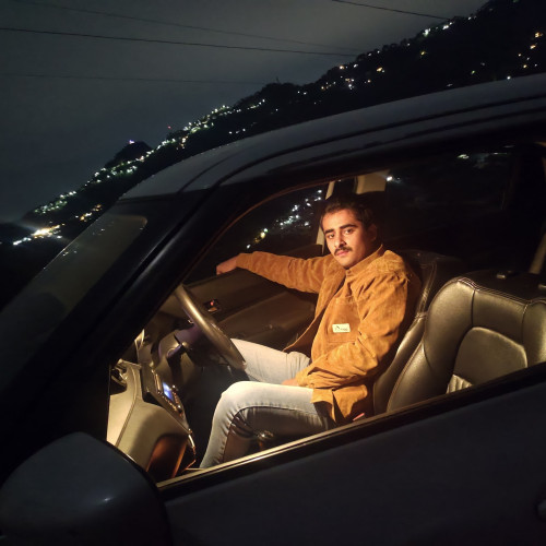 Lakshay J. profile photo