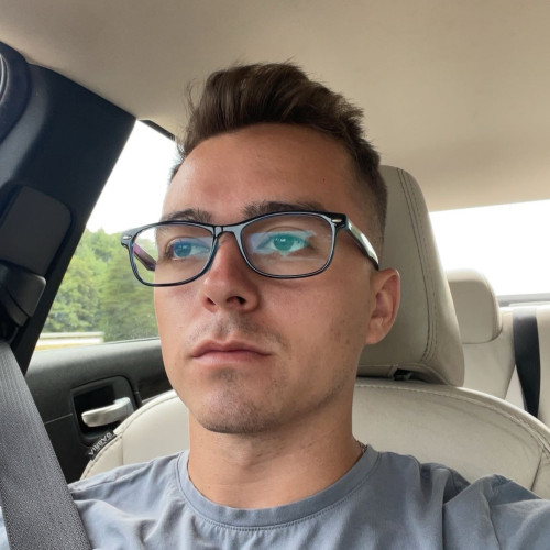 Zach R. profile photo