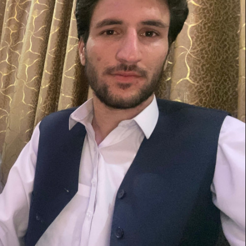 Shahraz  K.