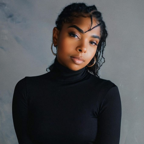 Amia R. profile photo