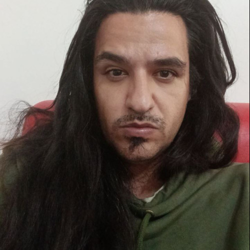 Oscar B. profile photo