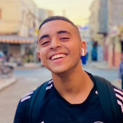 BADR  K. profile photo