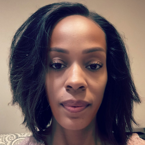 Monique V. profile photo