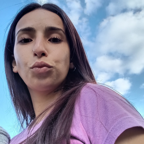 Micaela V. profile photo