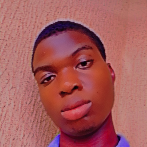 Maxwell O. profile photo