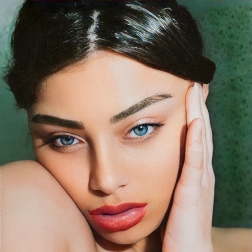 Salome C. profile photo