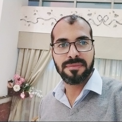 Mohamed E. profile photo