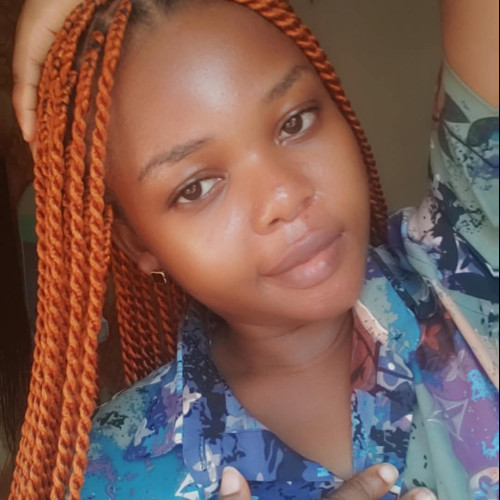 Ijoma  V. profile photo