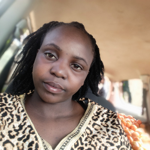 Milcah C. profile photo