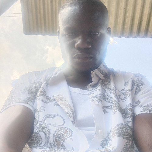 Gilbert A. profile photo