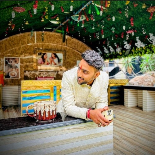 suraj s.