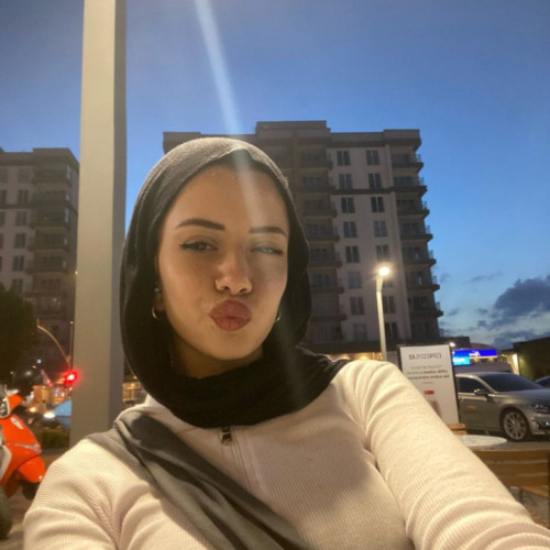 Kawtar K. profile photo