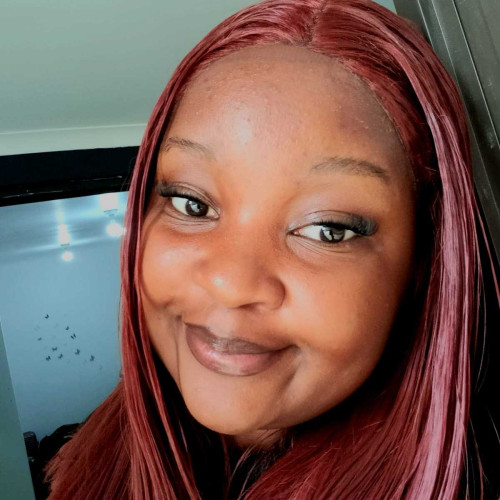 Asanda M. profile photo