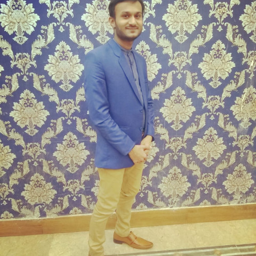 Saad A. profile photo