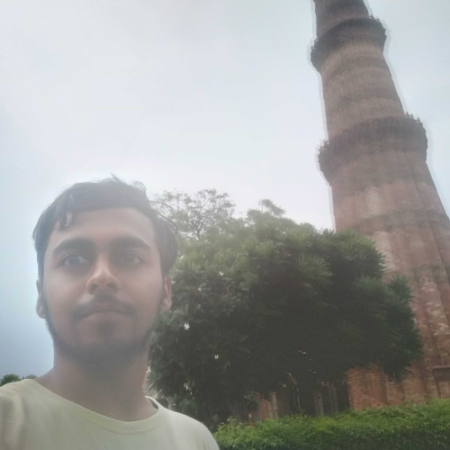 Aditya Kumar R. profile photo