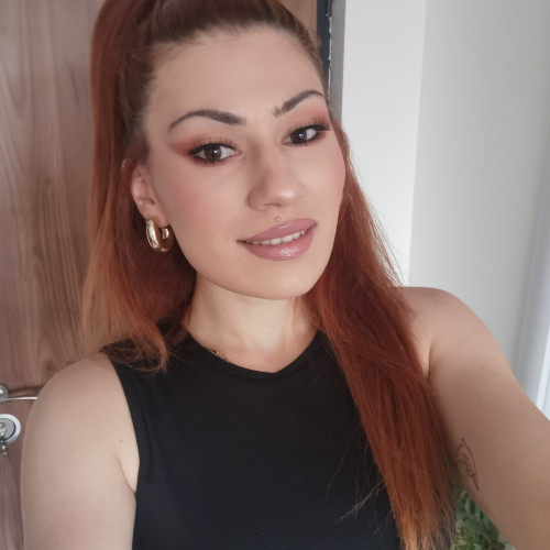 Delfina A. profile photo