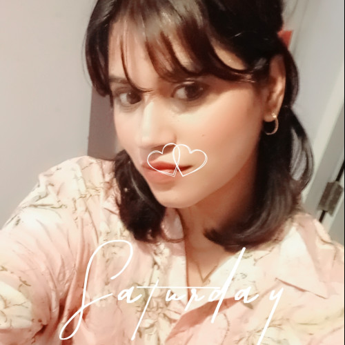 Shaista S.