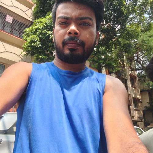 Rahul P. profile photo