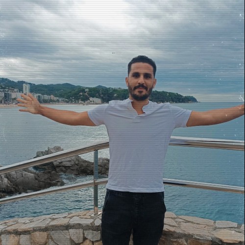 Abderrahim E. profile photo