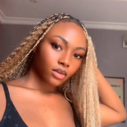 Precious J. profile photo