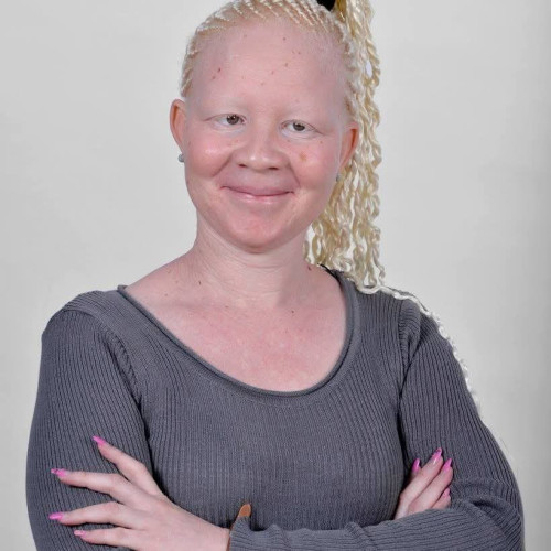 Phindile  J.
