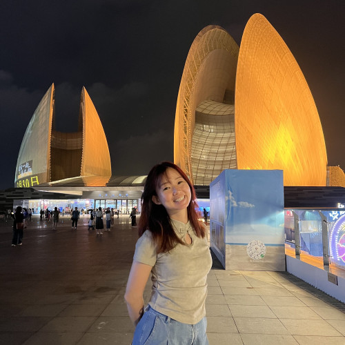 Kayli L. profile photo