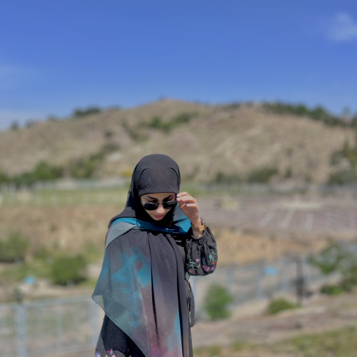 Maria B. profile photo