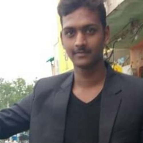 Shiva S.