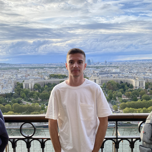 Resul B. profile photo