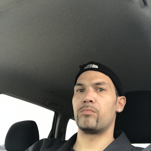 david d. profile photo