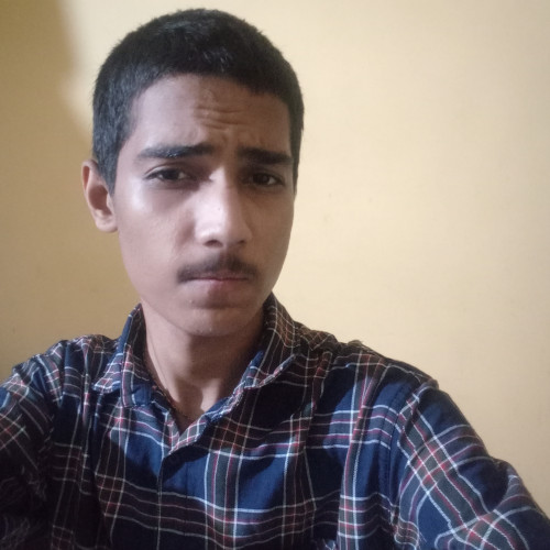 Pritesh G. profile photo