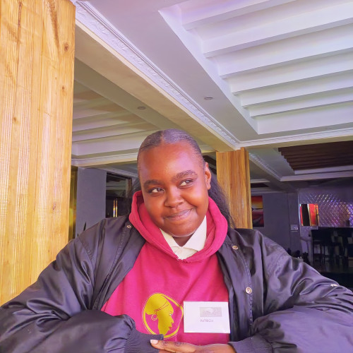 Patricia W. profile photo