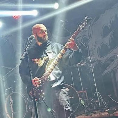 BAKURI B. profile photo