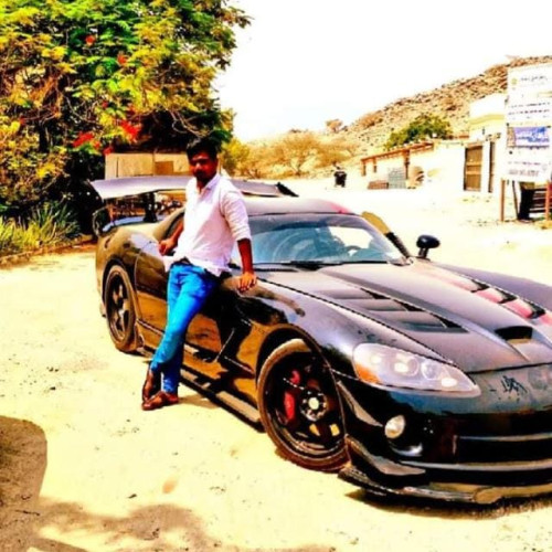 Mohd J. profile photo