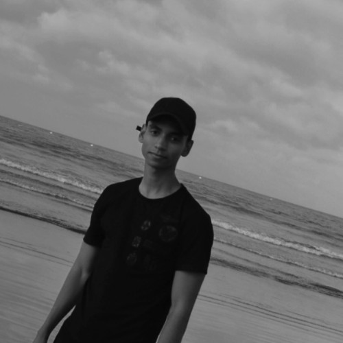 Zakaria  K. profile photo