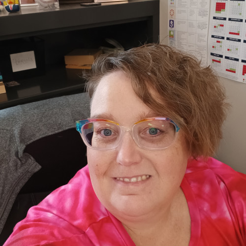 Nora G. profile photo