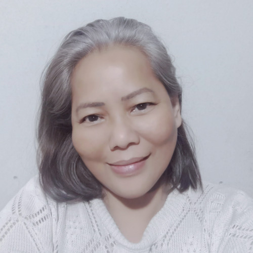 Marie D. profile photo