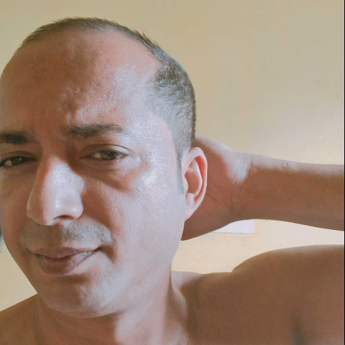 subhankar G. profile photo