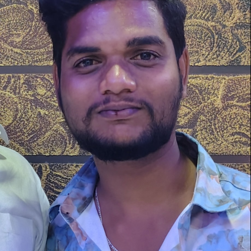 Nikhil E.