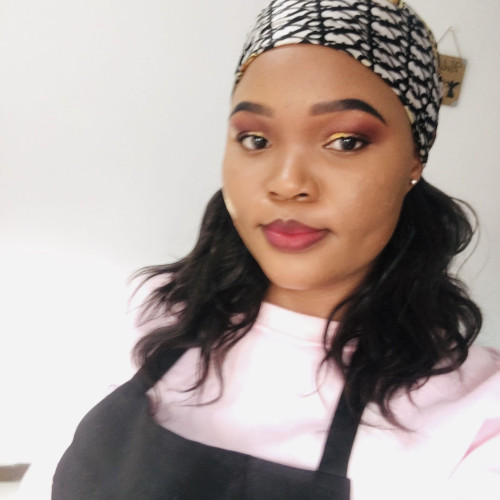 Katlego R. profile photo
