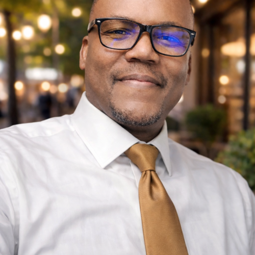 Borry M. profile photo