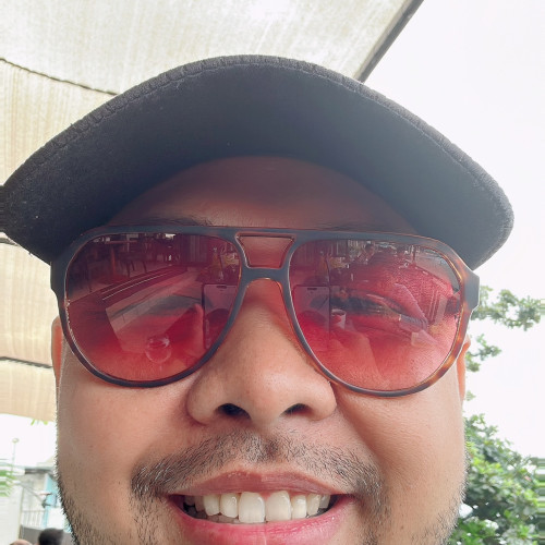 Rhyan B. profile photo