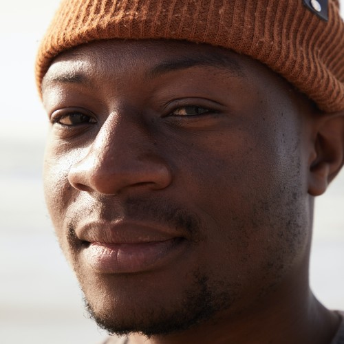 Oladeji O.